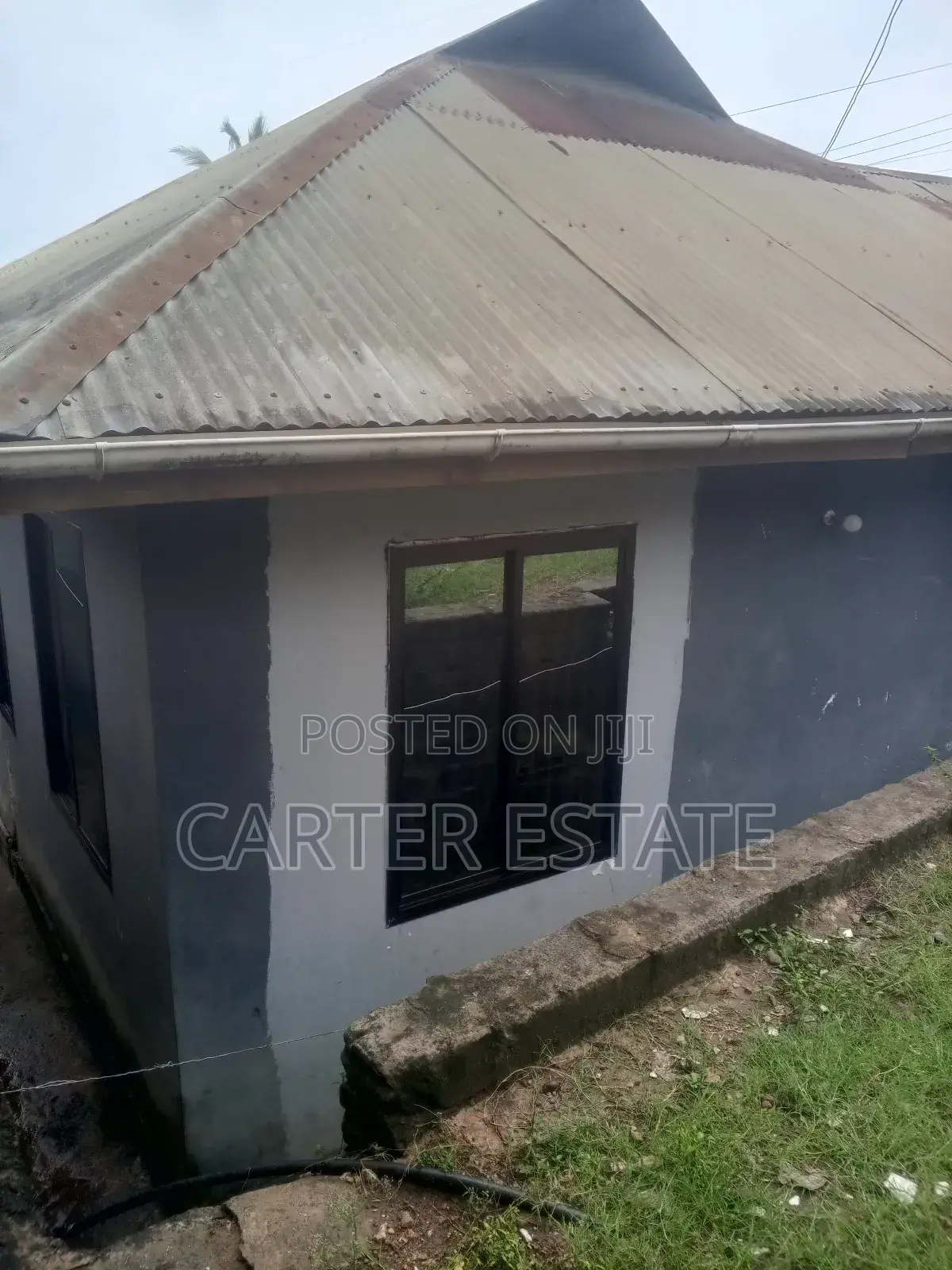 5bdrm Apartment in Carter Estate, Kinondoni for sale