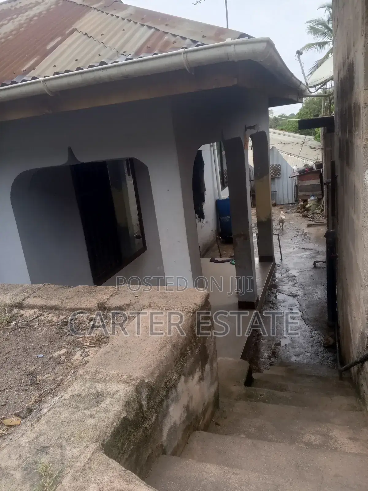 5bdrm Apartment in Carter Estate, Kinondoni for sale