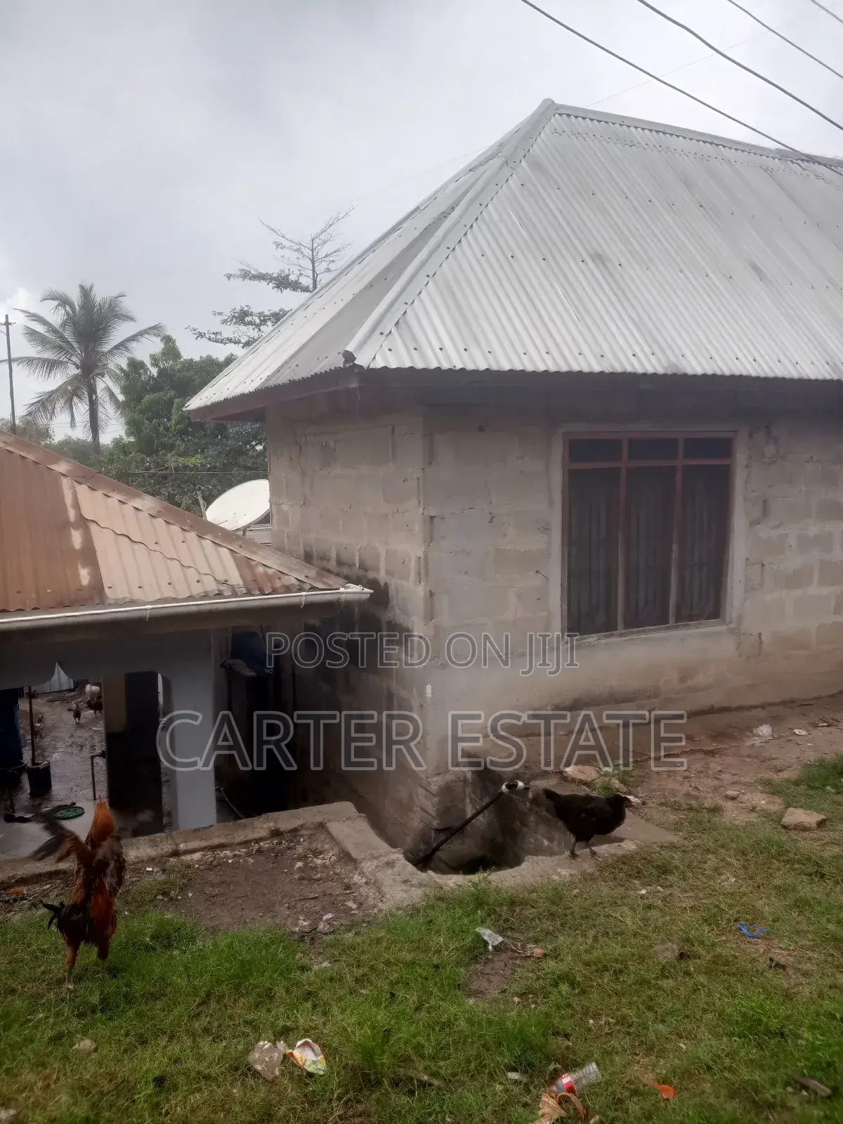 5bdrm Apartment in Carter Estate, Kinondoni for sale