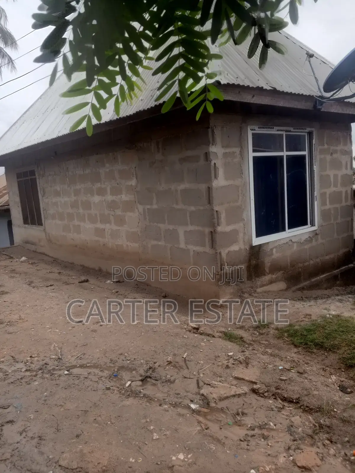 5bdrm Apartment in Carter Estate, Kinondoni for sale