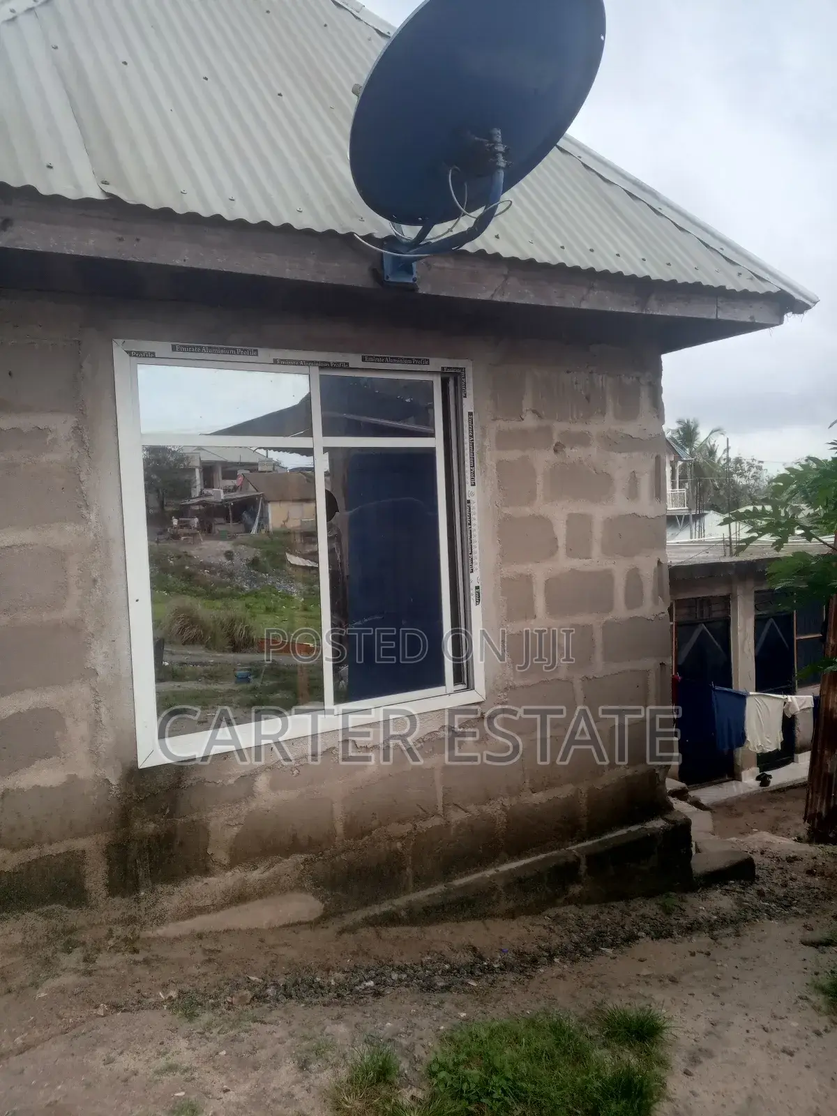 5bdrm Apartment in Carter Estate, Kinondoni for sale