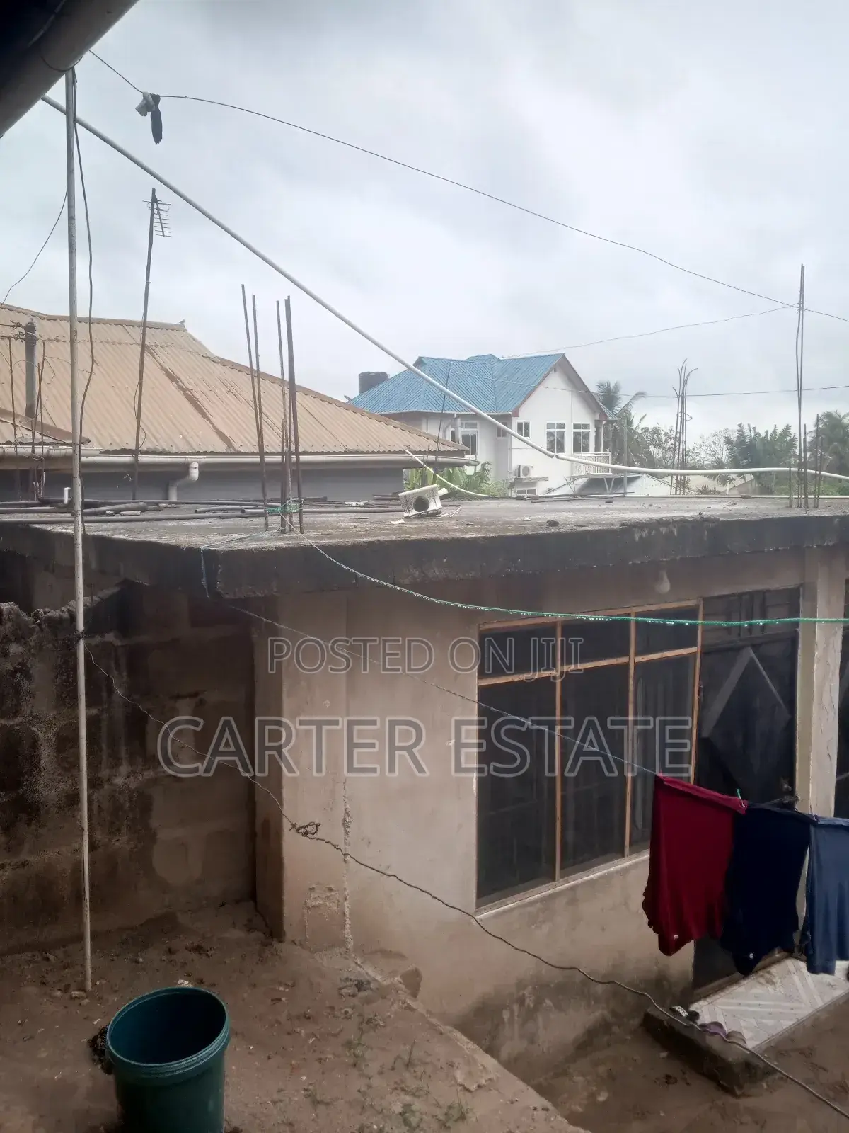 5bdrm Apartment in Carter Estate, Kinondoni for sale