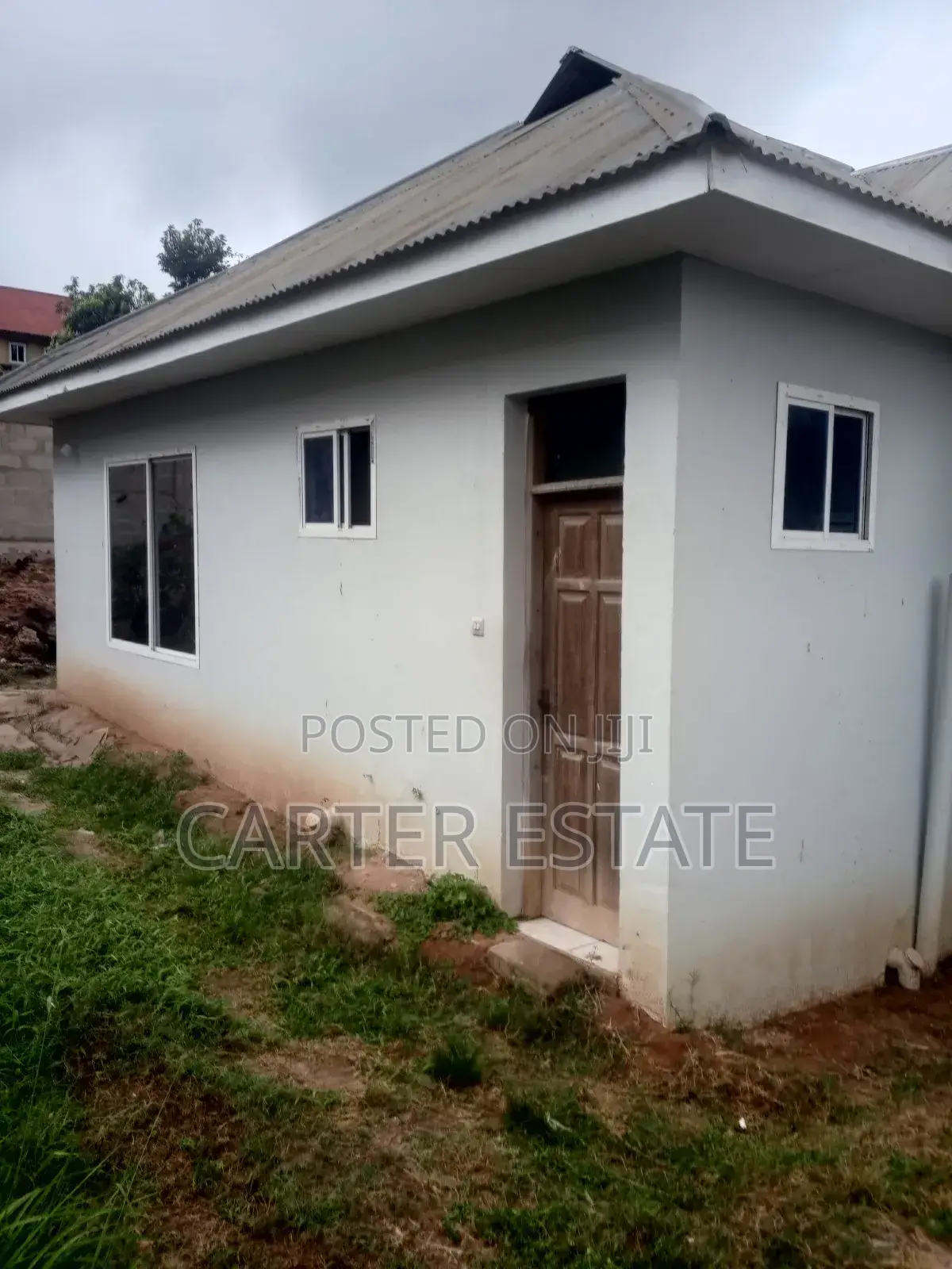 3bdrm Apartment in Carter Estate, Kinondoni for sale