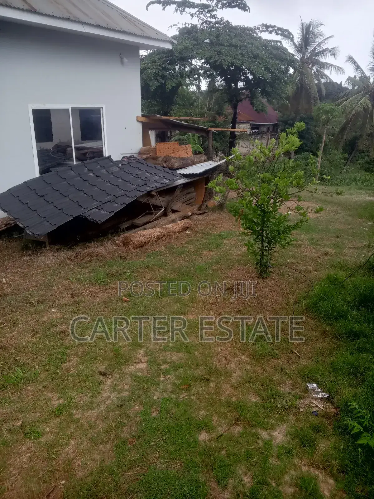 3bdrm Apartment in Carter Estate, Kinondoni for sale