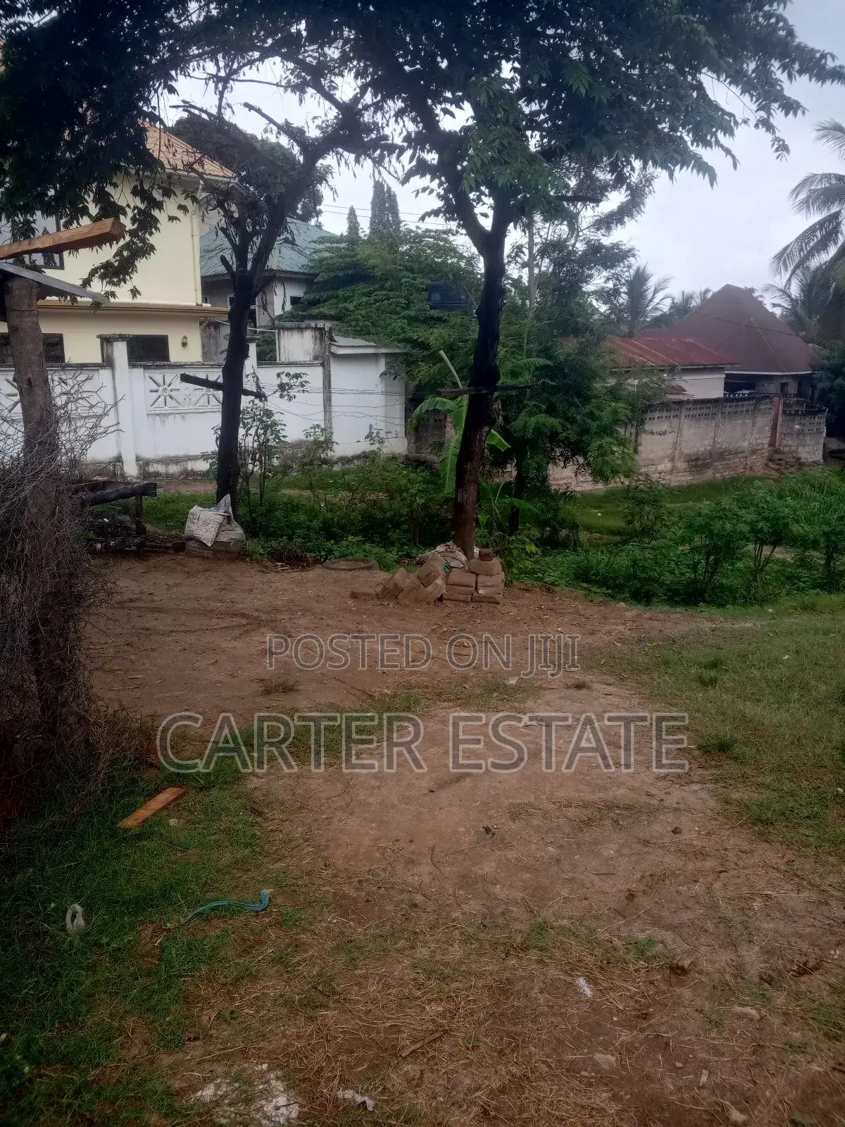 3bdrm Apartment in Carter Estate, Kinondoni for sale