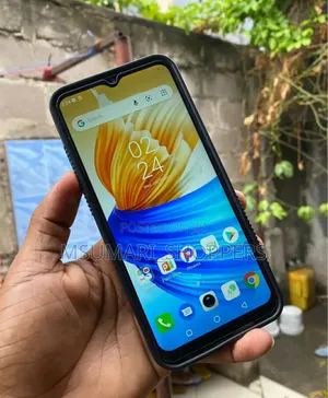 Infinix Smart 6 32 GB Green