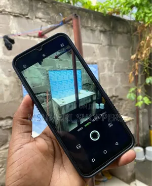 Infinix Smart 6 32 GB Green