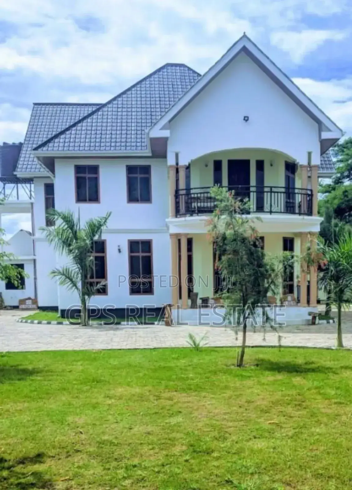4bdrm House in Prince Properties, Njiro for rent