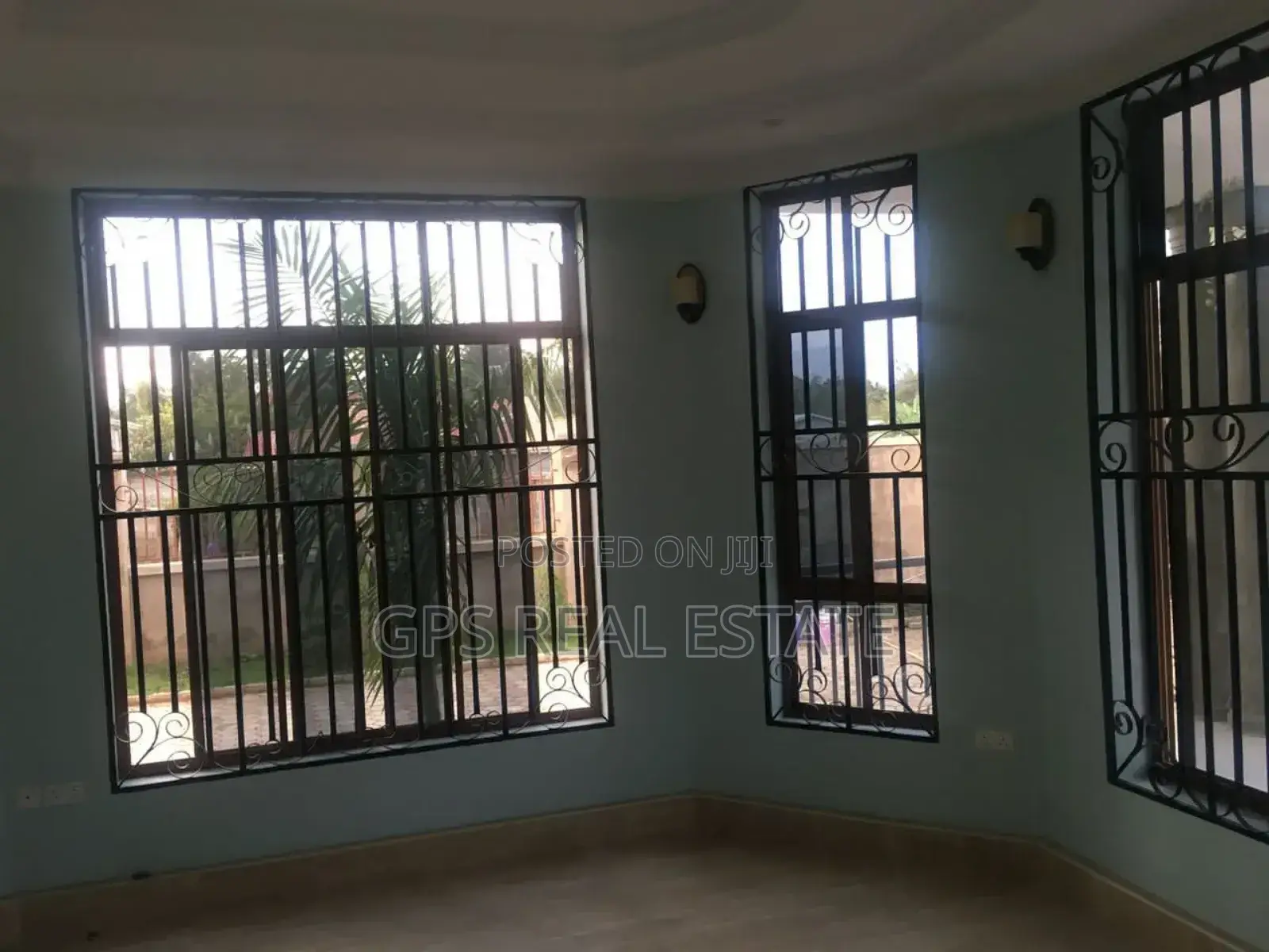 4bdrm House in Prince Properties, Njiro for rent