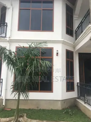 4bdrm House in Prince Properties, Njiro for rent