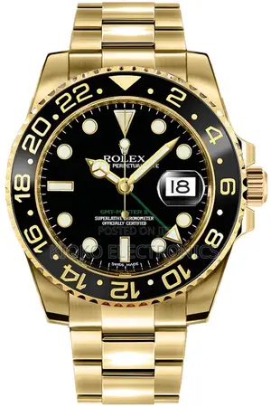 Rolex Watch Original