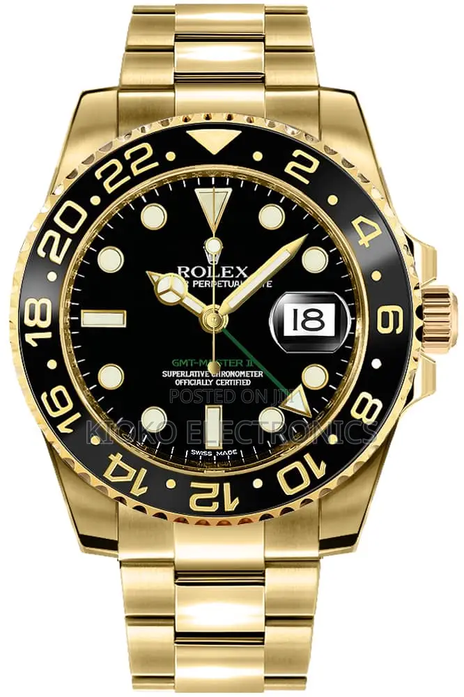 Rolex Watch Original