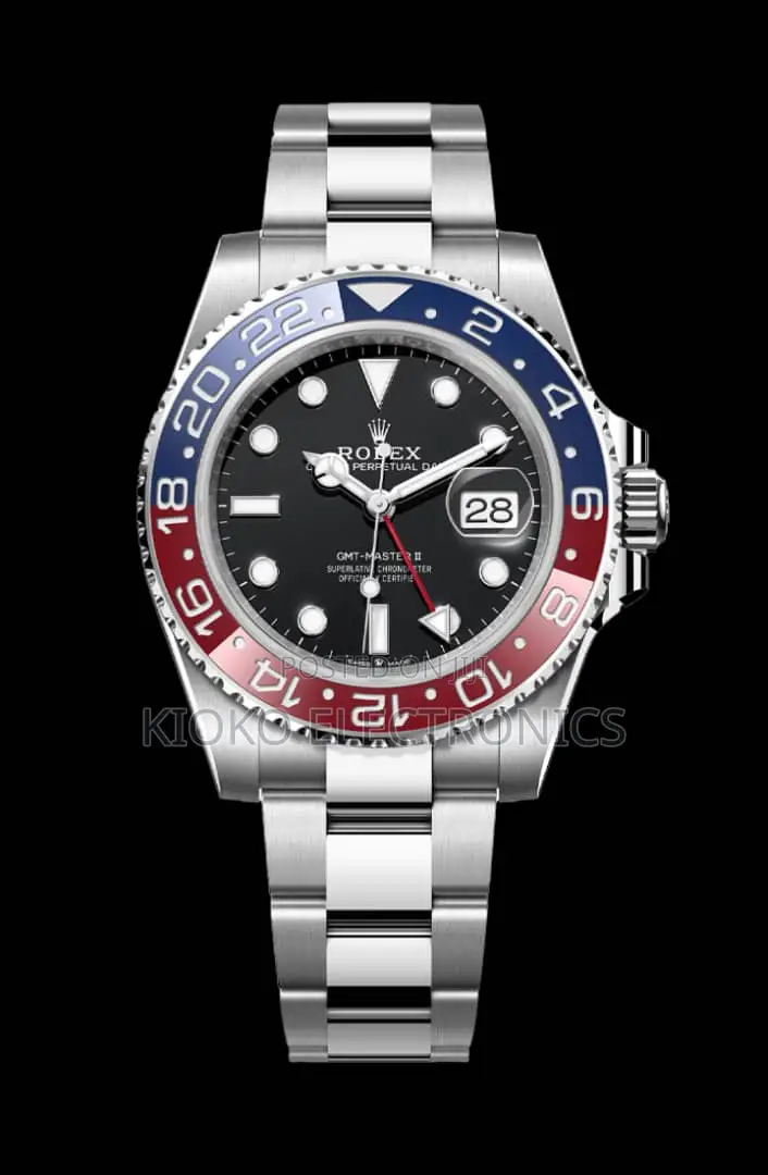 Rolex Watch Original