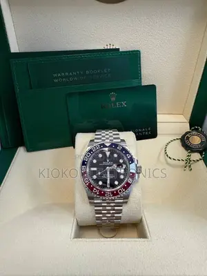 Rolex Watch Original