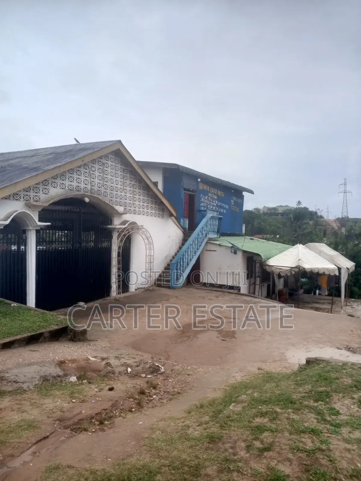 Eneo Linauzwa Kimara Korogwe Kilungule