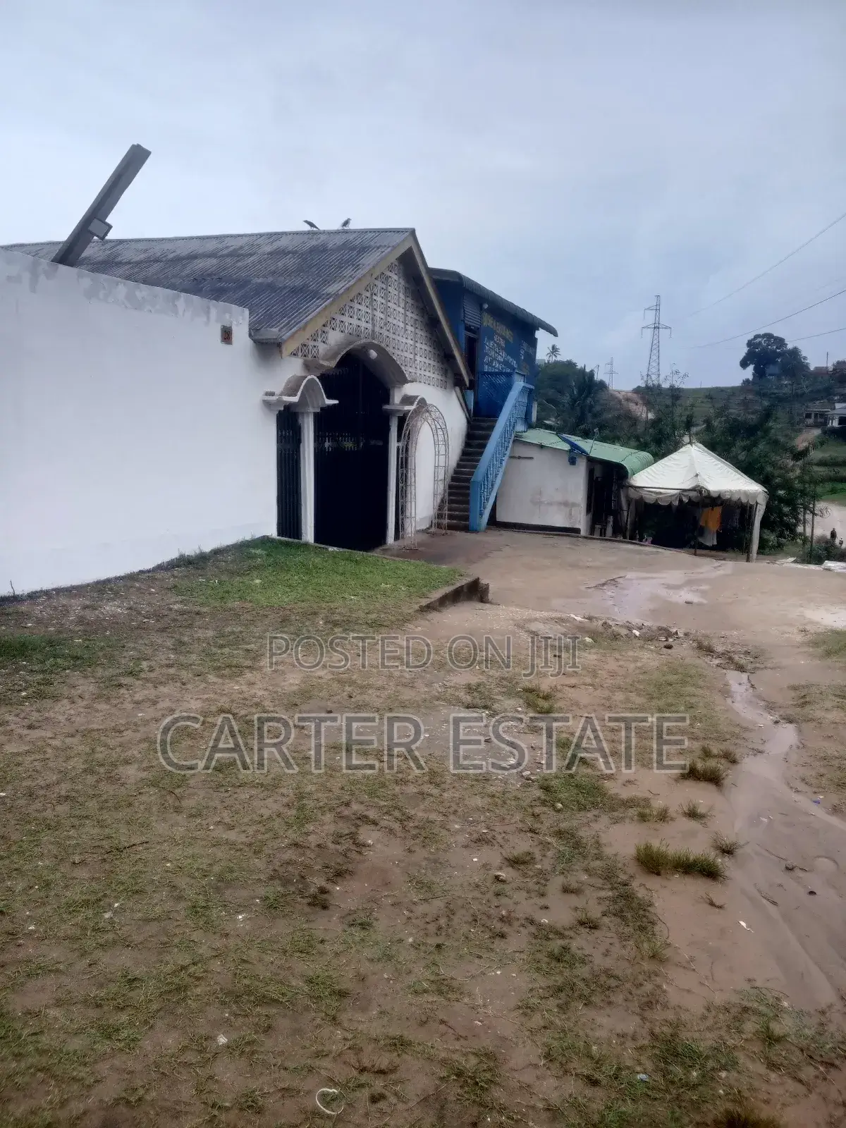 Eneo Linauzwa Kimara Korogwe Kilungule