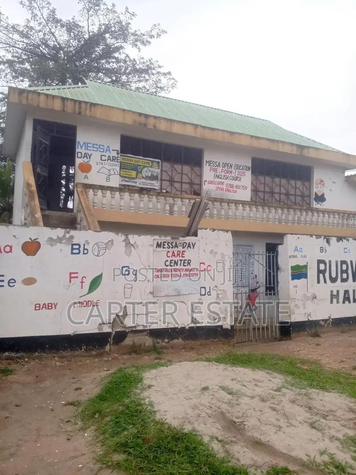 Eneo Linauzwa Kimara Korogwe Kilungule