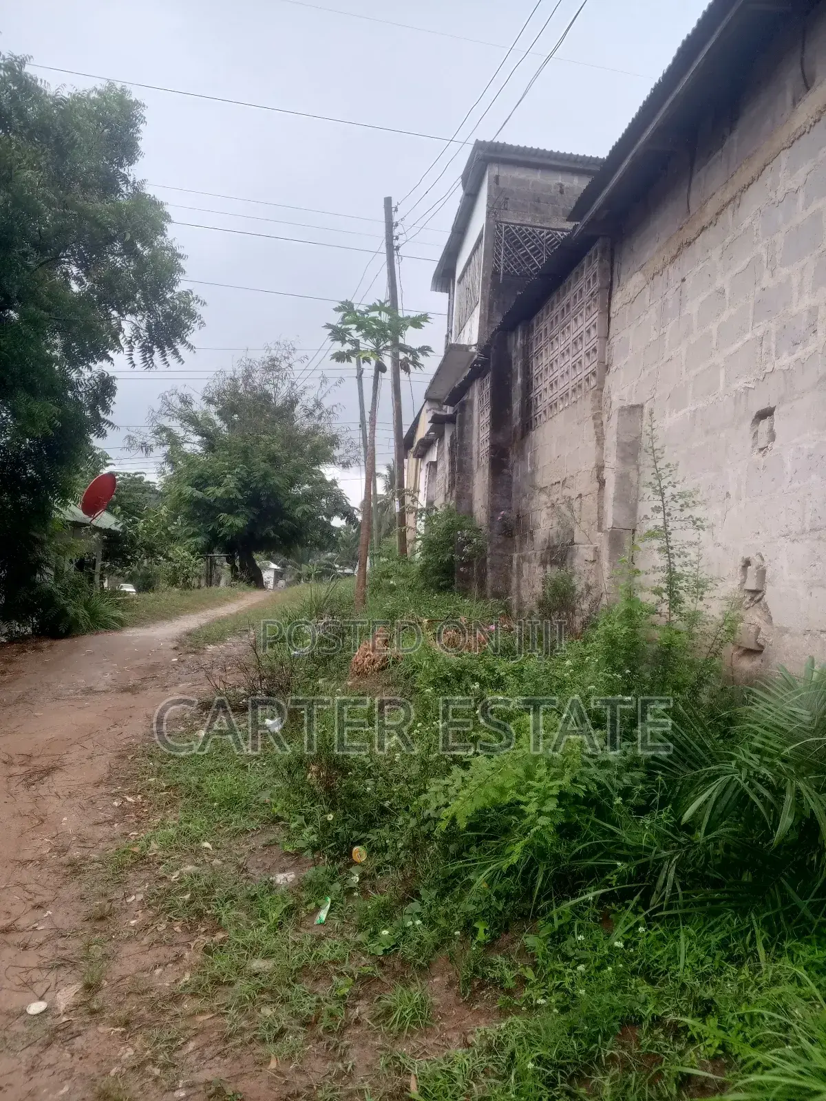 Eneo Linauzwa Kimara Korogwe Kilungule