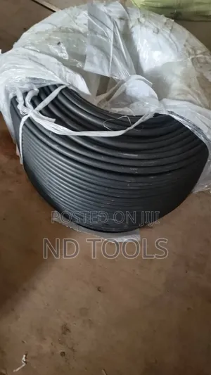 Welding Cable 35mm Original Black