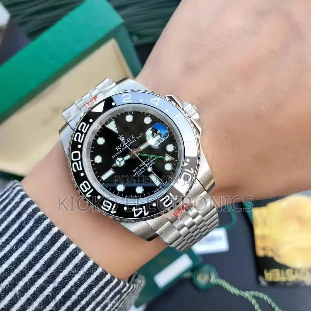 Rolex Watch Original
