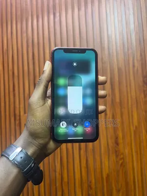 Apple iPhone XR 128 GB Red