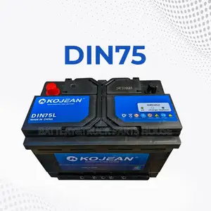 Battery Din75
