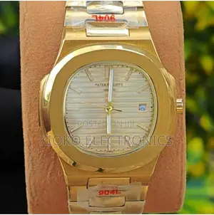 Patek Phillippe