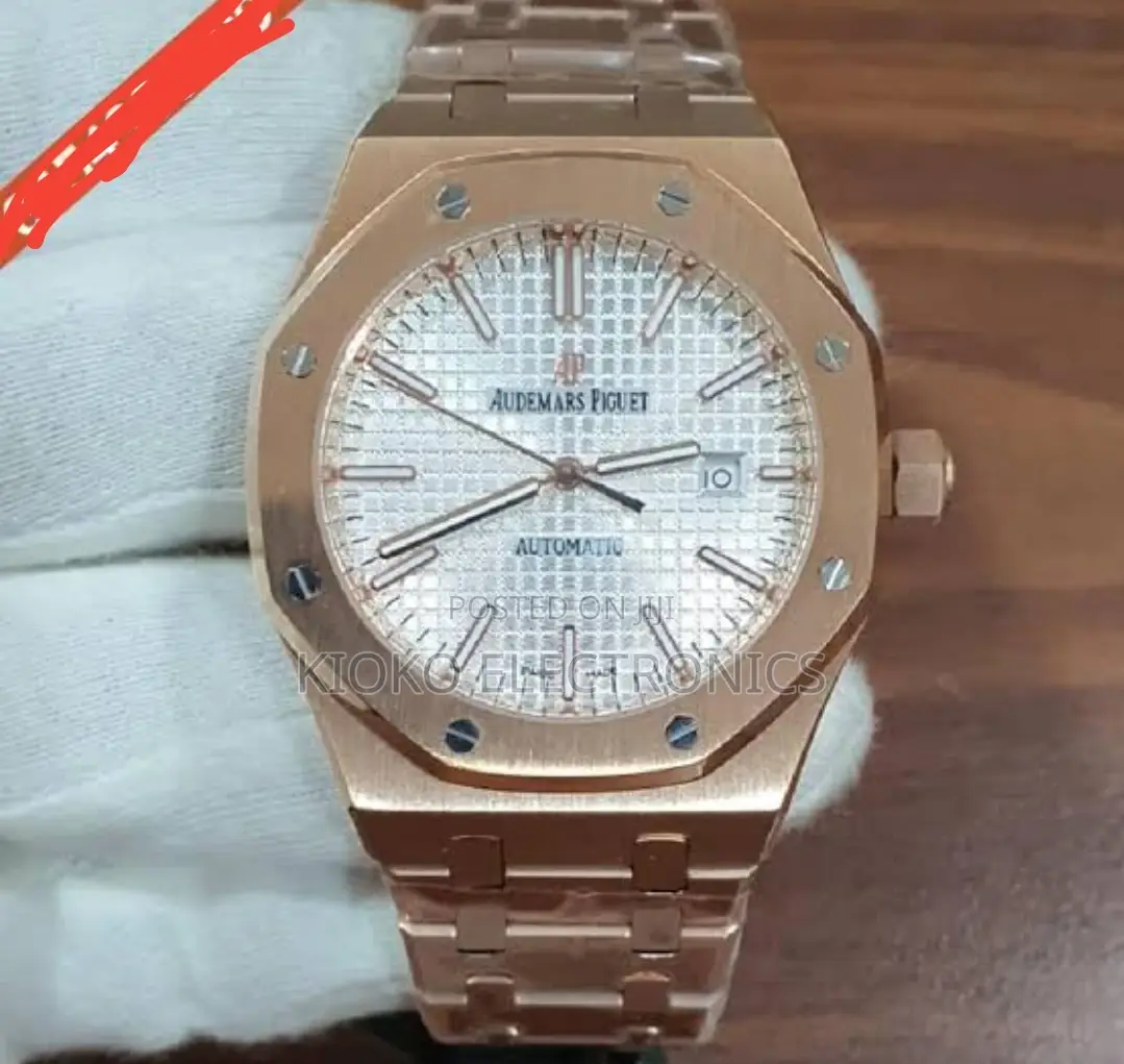 Hublot Automatic Original Watch