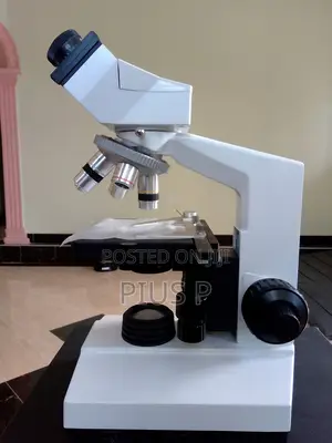 Binocular Microscope