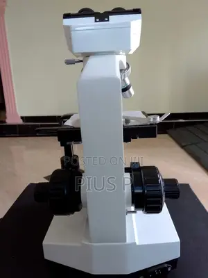 Binocular Microscope