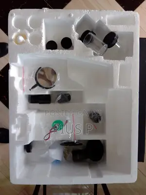 Binocular Microscope