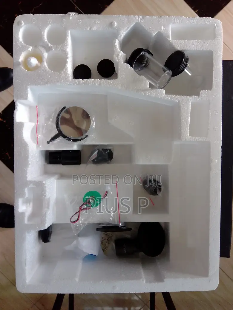 Binocular Microscope