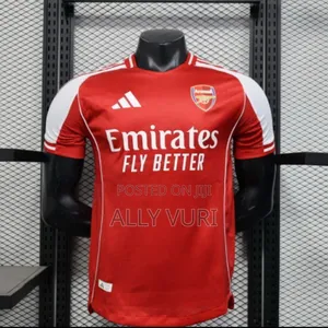 Jersey Quality Materials