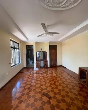 4bdrm Villa in Mbezi Beach for rent