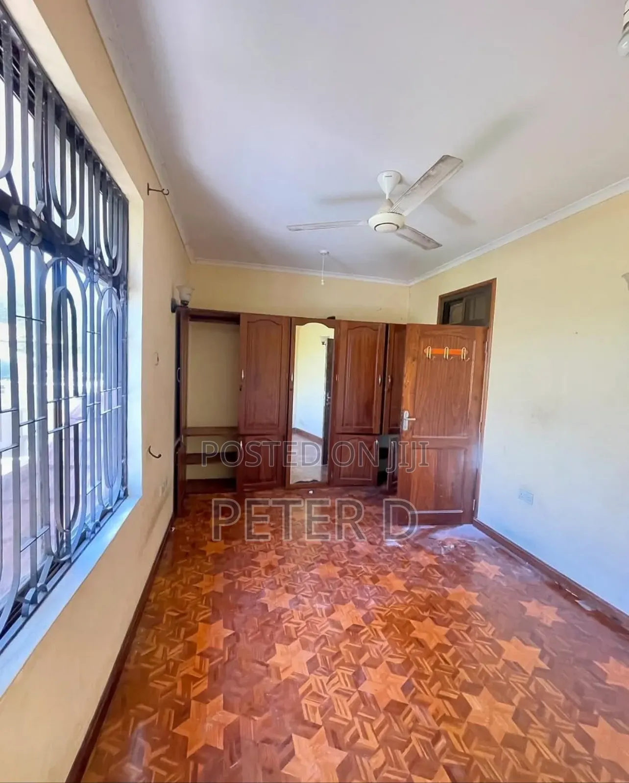 4bdrm Villa in Mbezi Beach for rent