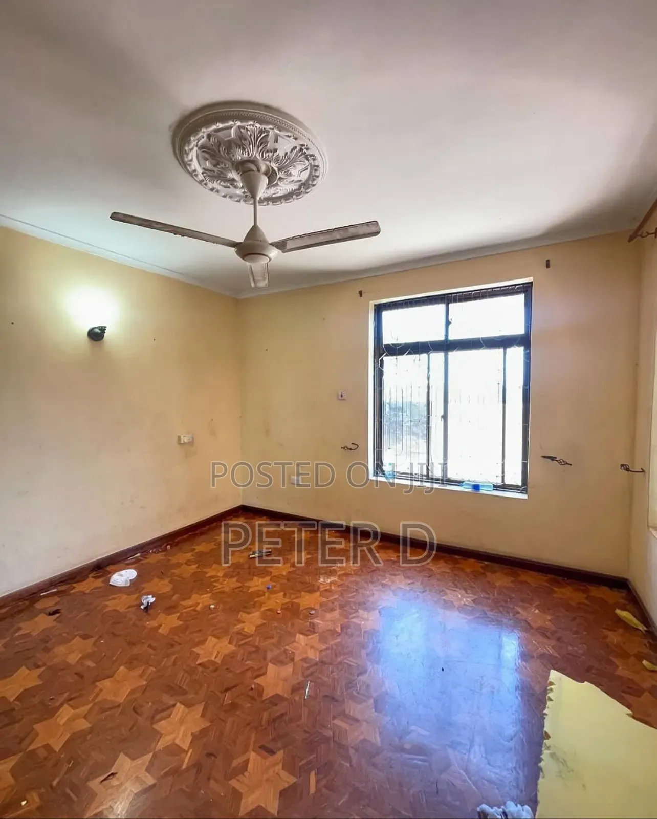 4bdrm Villa in Mbezi Beach for rent