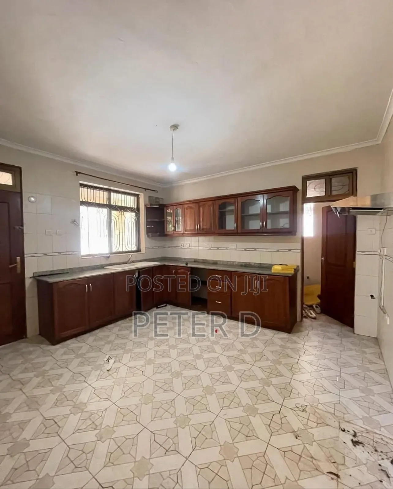 4bdrm Villa in Mbezi Beach for rent