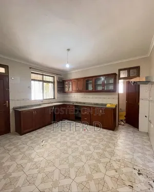 4bdrm Villa in Mbezi Beach for rent