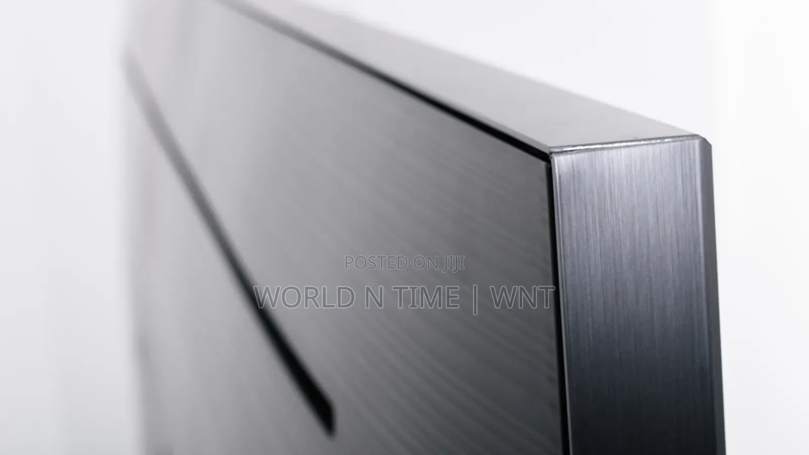 Samaung 55" Qled Q8f Vision Ai Smart Tv (2025)