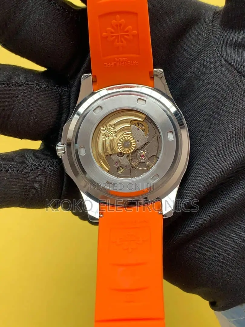 Patek Phillippe Automatic Original Watch