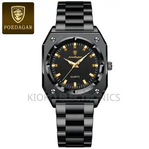 Poedagar Watch Women