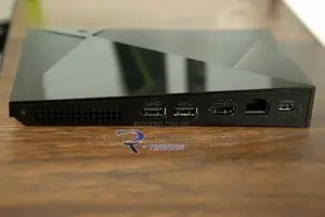 Nvidia Shield Tv Pro Premium Tv Box