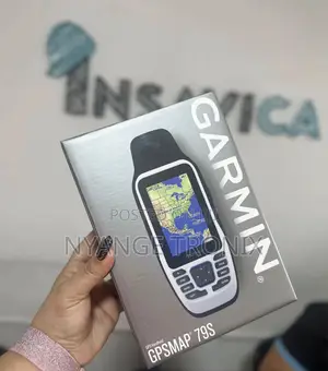 Garmin Gpsmap 79s
