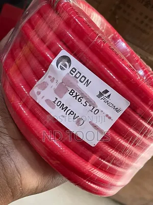 Compressor Pipe 10mmx10m Edon Ef-Bx6.5