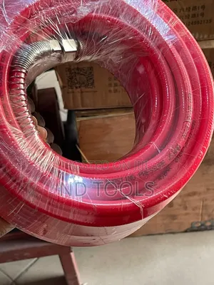 Compressor Pipe 10mmx10m Edon Ef-Bx6.5