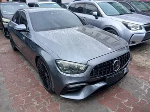 Mercedes-Benz E200 2018