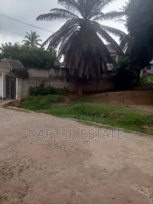 Kiwanja Kinauzwa Kimara Kilungule