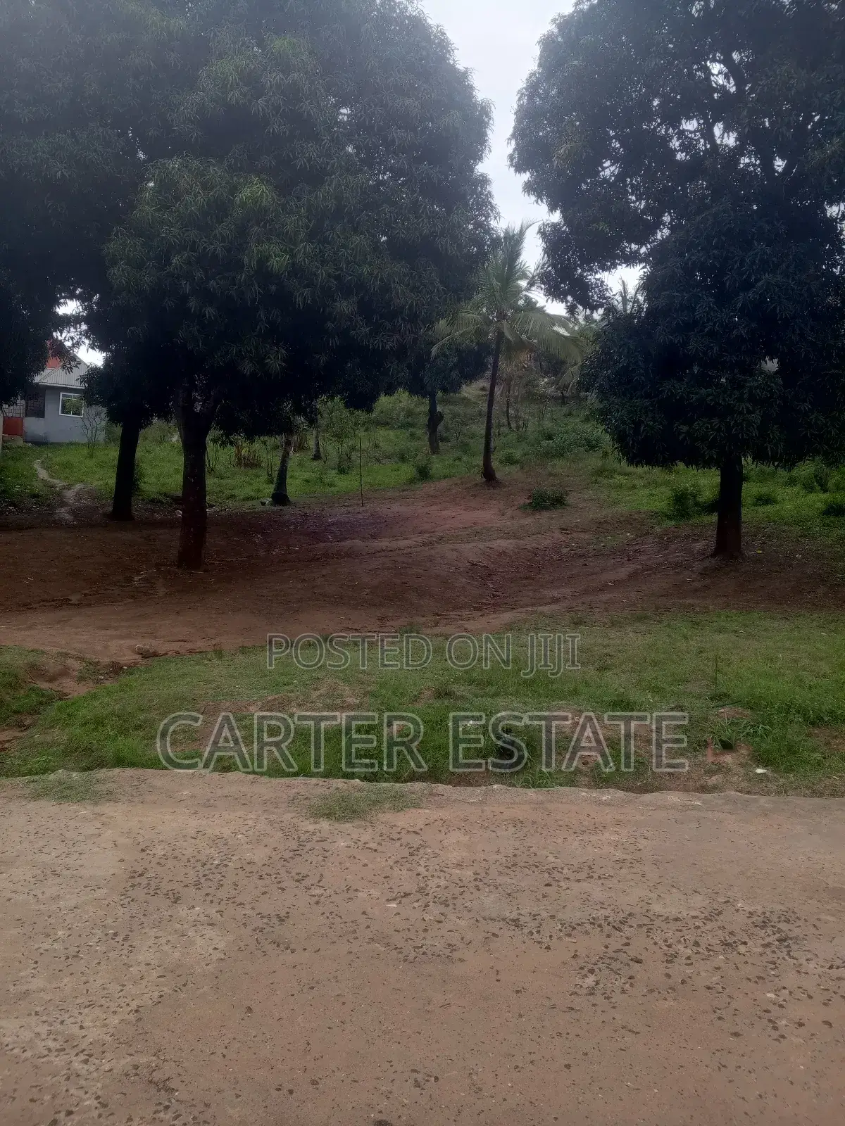 Kiwanja Kinauzwa Kimara Kilungule