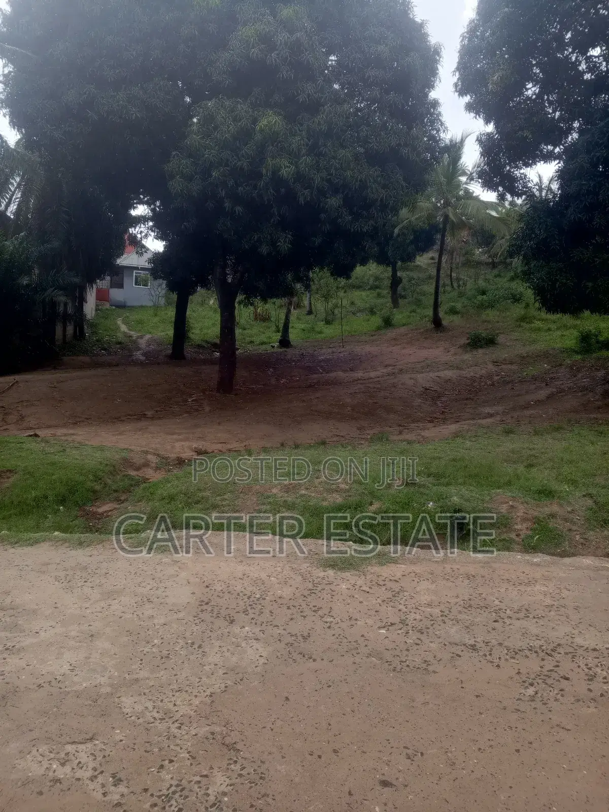 Kiwanja Kinauzwa Kimara Kilungule