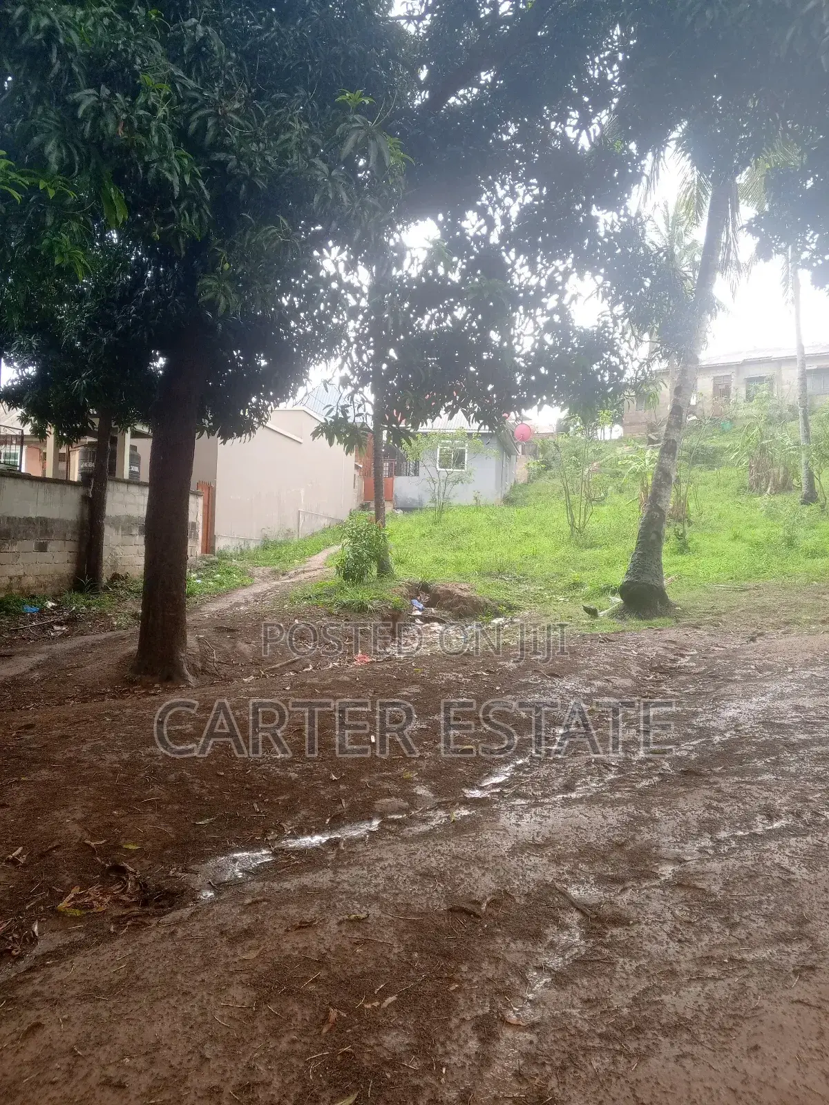 Kiwanja Kinauzwa Kimara Kilungule